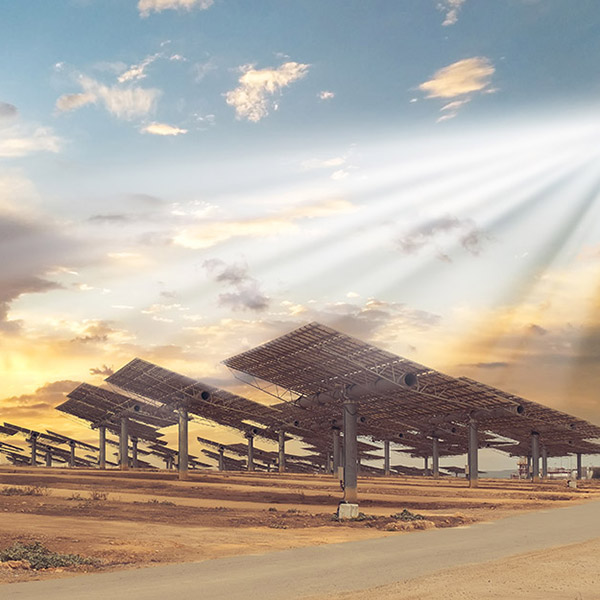 Heat and Energy Storage Systems