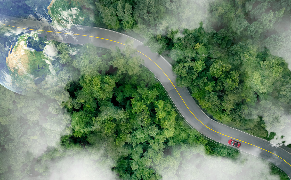 A medium length title of a news update