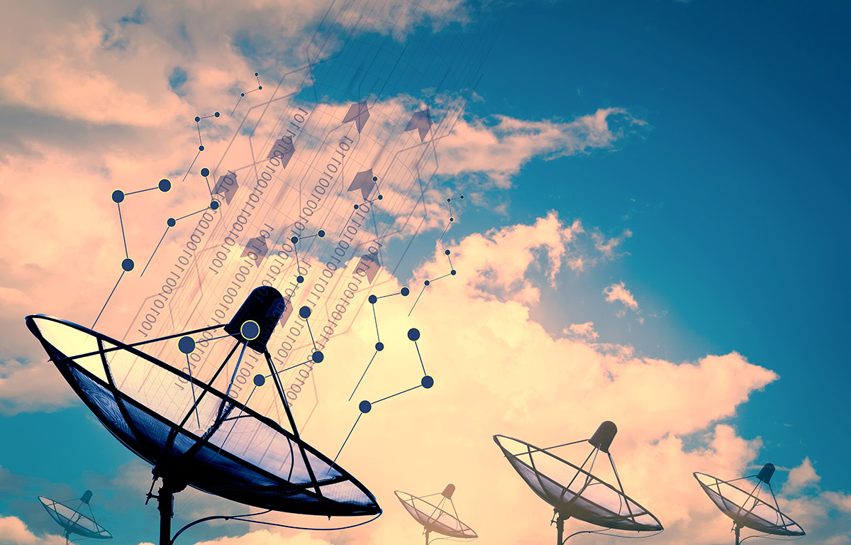 A medium length title of a news update